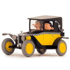FIAT DE GASTON & JEANNE