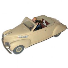 LINCOLN 1938