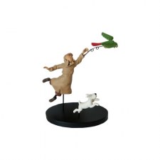 TINTIN PERROQUET