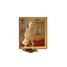 TINTIN LE SCEPTRE D OTTOKAR