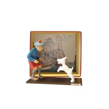 TINTIN ET MILOU L ILE NOIRE