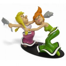 BONEMINE & LA FEMME D'AGECANONIX