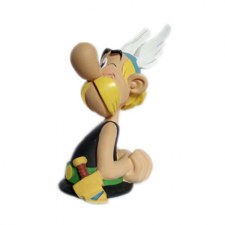 BUSTE ASTÉRIX