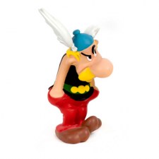 ASTÉRIX BOUDEUR