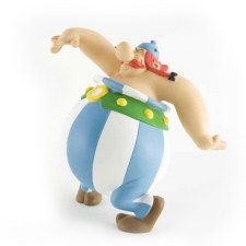 OBÉLIX DANSEUR
