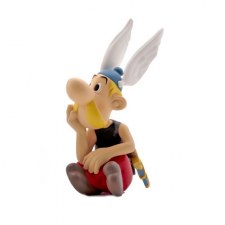 ASTÉRIX RÊVEUR