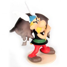 ASTÉRIX ET LE SANGLIER