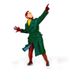 MORTIMER 1ÉRE VERSION