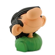BUSTE GASTON