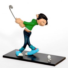 GASTON GOLFEUR