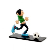 GASTON FOOTBALLEUR