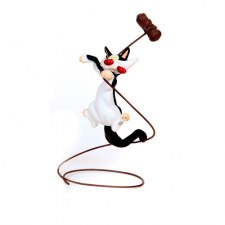 LE CHAT DE GASTON NÂ°1
