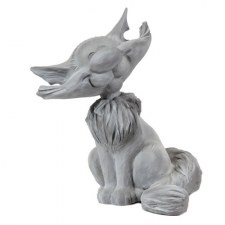 GRAND CHAT MONOCHROME