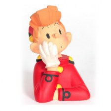BUSTE SPIROU
