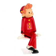 SPIROU ASSIS