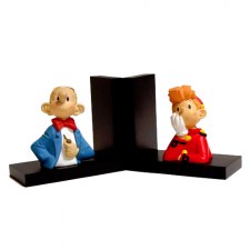 SERRE-LIVRES SPIROU ET FANTASIO