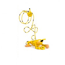 MARSUPILAMI FURIEUX