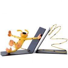 SERRE-LIVRES MARSUPILAMI