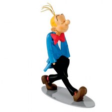 FANTASIO MAINS DANS LES POCHES
