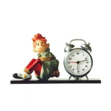 RÉVEIL SPIROU LIGOTÉ