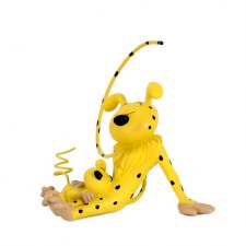 MAMAN MARSUPILAMI