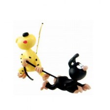 PETITS MARSUPILAMI