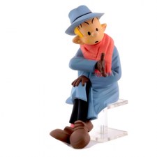 FANTASIO ASSIS RÉÉDITION 20 ANS