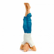 TINTIN YOGA