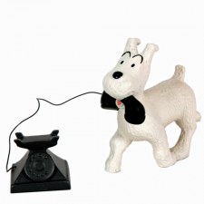 MILOU TÉLÉPHONE