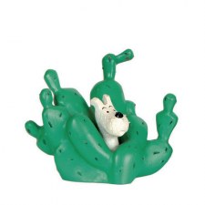 MILOU EN AMÉRIQUE