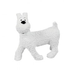 MILOU LES BIJOUX DE LA CASTAFIORE