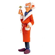 LE COMTE DE CHAMPIGNAC
