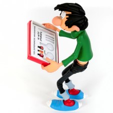 GASTON LAGAFFE (VERSION SPÉCIALE)
