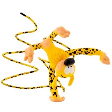 MARSUPILAMI TÊTE EN BAS