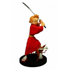 SPIROU ET SPIP À TOKYO