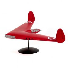AILE ROUGE GRAND MODÉLE