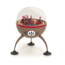SPHEROS NÂ°1