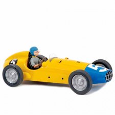 TURBOT DE COURSE NÂ°5