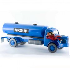 CAMION BERLIER VROUP BLEU