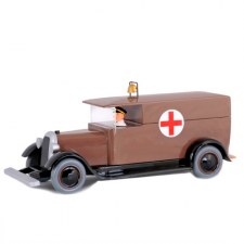 AMBULANCE