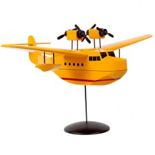 HYDRAVION BIMOTEUR GRAND MODÉLE