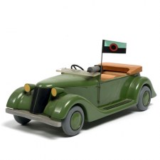 PACKARD 1ÉRE VERSION