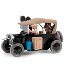 FORD T 1ÉRE VERSION