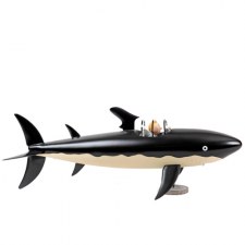 SOUS-MARIN REQUIN GRAND MODÉLE