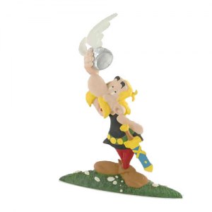 ASTÉRIX